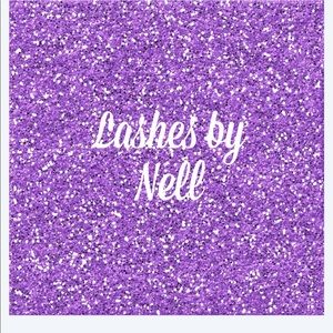 Meet your Posher, Nell